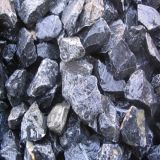 Black Natural Paving Stone Chippings