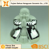 Plating Cramic Decorative Buddhism Craft