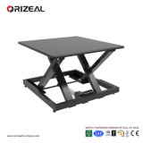 Orizeal Portable Standing Desk, Desk That Moves up and Down, Electric Height Adjustable Desk (OZ-OSDC009)
