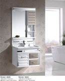 New Style of PVC Bathroom Cabinet