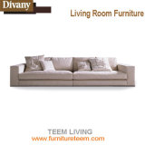 Teem Living Modern Lobby Sofa Design