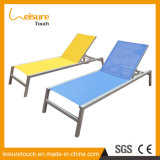 High Quality Outdoor Garden Patio Pool Furniture Lounge Chaise Sun Ben Lounger Lying Bed Sunbed Beach Deck Chair