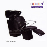Hair Salon Professional Use Shampoo Chair (DN. R2036)