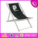 2015 New Outdoor Beach Reclining Chair, Popular Cheap Folding Beach Chair, High Quality Comfortable Beach Folding Chair W08g031