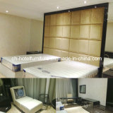 2014 Queensize Luxury Chinese Wooden Restaurant Hotel Bedroom Furniture (GLB-1000802)