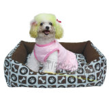 Warm Pet Bed for Dogs (YF73017)
