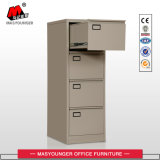 Factory Supply Colorful Cheap Steel 4 Drawer File Cabinet