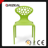 Living Room Furniture Ross Lovegrove Style Supernatural Plastic Dining Chair
