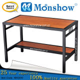 Wholesale Wood Computer Table for Office Furniture From China