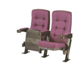 High Quality PP and Fabric Theater Chair (RX-386)