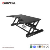 Orizeal Motorized Sit Stand Desk, Electric Height Adjustable Table (OZ-OSDC006)