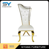 Hotel Furniture Dining Room Chair Leather Dining Chair