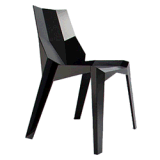 Bonaldo Poly Designer Chair Poly Chair