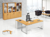 Modern Office Furniture Wooden Computer Desk