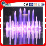 Outdoor Decoration Programmable Music Dancing Water Fountain