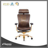 Most Durable Office Chair Executive Office Leather Chair