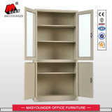 Cheap Stainless Steel Cabinet Office Equipment Metal Storage Cabinets
