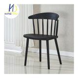 2018 New Design Cheap Solid Plastic Catering Use Outdoor Indoor Restaurant Chairs