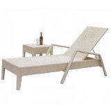 Commercial Beach Lounge Chair (SL-07008)