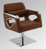 Stainless Steel Armrest Barber Chair for Sale Craigslist (MY-007-79L)