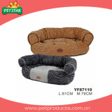 Velvet Fleece Dog Beds Warm Pet Beds Yf87110