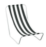 Portable Outdoor Low Seat Folding Beach Chair (SP-133)