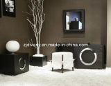 Divany Modern Furniture Bedroom Wooden Dresser Cabinet (PS-B06 & PS-B07)