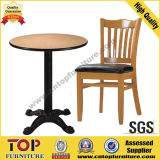 Strong Steel Cafe Restaurant Dining Tables