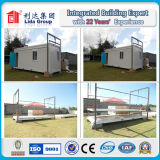 Low Cost Shipping Container Homes China