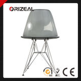 Replica Designer Eames Dsr Side PC Plastic Dining Chair (OZ-1152RPC)