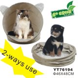 Pet Beds for Small Dogs, Pet Bed Tents (YT76194)