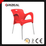 Orizeal 2014 Modern Plastic Leisure Stackable Chair (Oz-C2007)