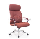 Hot Sale Modern Office Furniture PU Leather Manager Chair (SZ-OC120)