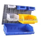 Plastic Tool Box (BGB-01)