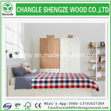 Shandong Supplier Cheap Wooden Single Cot Bed