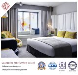 Hotel Furniture with Standard Bedroom Furniture Set (YB-G-3)