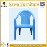 Factory Price Colorful Modern Plastic Chair Wholesale