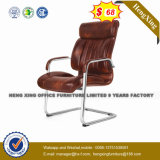 Powder Coating Italy Design China Made Conference Guest Chair (HX-8047C)