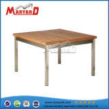 Wood Table Top Coffee Table Design
