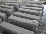 Light Grey/G603 Granite Cube/Kerb/Cooble/Paving Stones for Landscaping/Parking/Driveway/Walkway