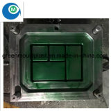 Transparent PS of Injection Cosmetic Box Mould