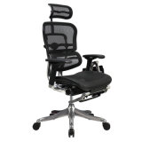 Antistatic Stainless Fabric Mesh Computer Luxury Rest Massage Chair