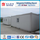 Luxury Container for School Site Office Dormitory