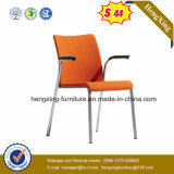Blow Molding Plastic Folding Chair, Dining Chair (HX-PLC009)