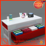 Promtion Display Rack Clothes Display Table