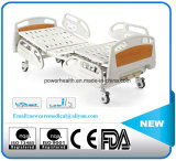 High Quality Double Rocking Nursing Bed