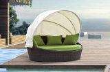Outdoor Furniture Sun Loungers Wicker Daybed