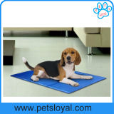 Amazon Hot Sale Pet Product Supply Cool Dog Mat Bed