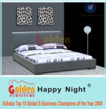 High Quality and Luxury Wood Imported Beds G2