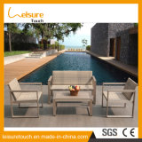 Modern Garden Outdoor Patio Wicker Sofa Sets Leisure Sectional Rattan Sofa Furniture for Living Room Furniture